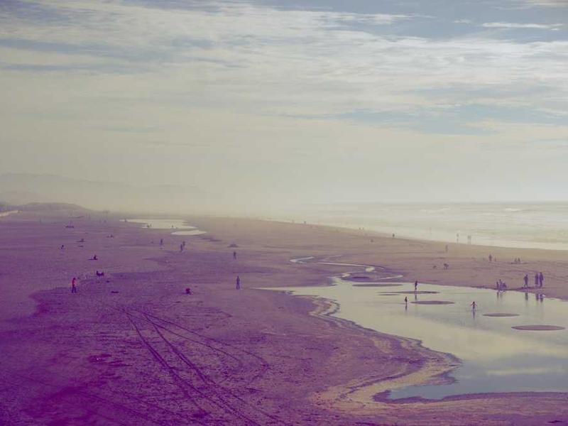 Сансрын шинжилгээний шинэ алхамууд: NASA болон SpaceX-ийн хамтын ажиллагаа