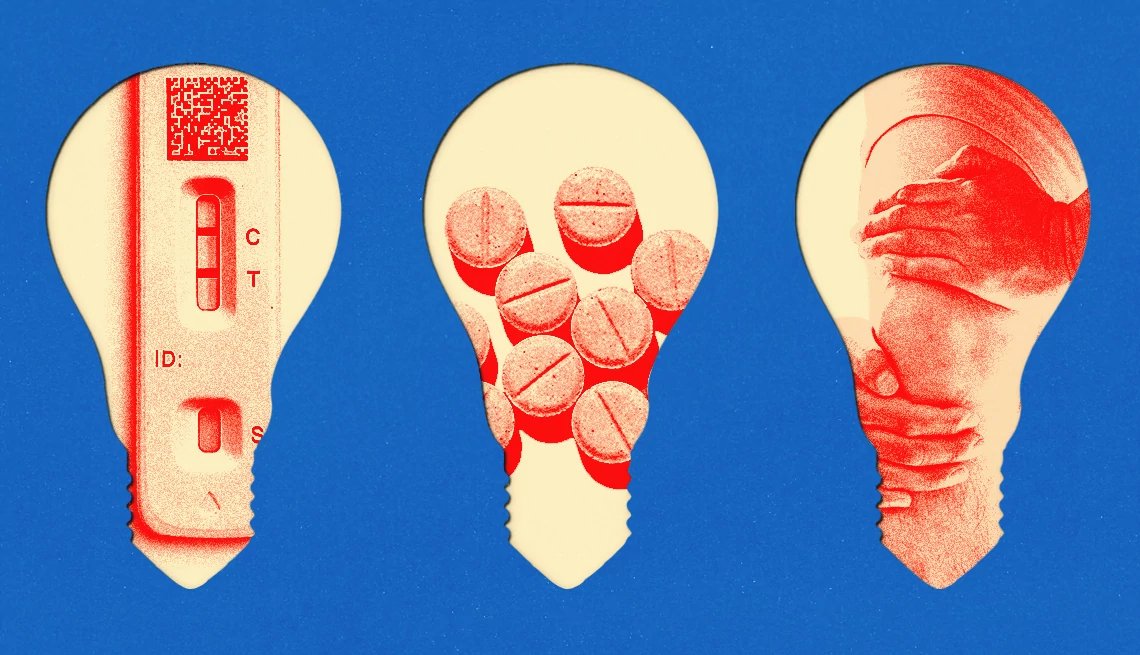 Модернагийн улирлын томуугийн вакцин амжилттай болж, АНУ-ын вакцин бодлогын зөвлөл өөрчлөгдөв