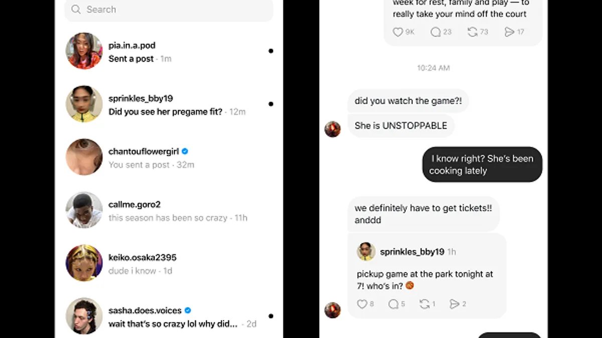 2025 оны 7-р сарын 2-ны өдрийн шинэ трендүүд: TikTok болон Instagram дээрх халуунд байгаа контентууд