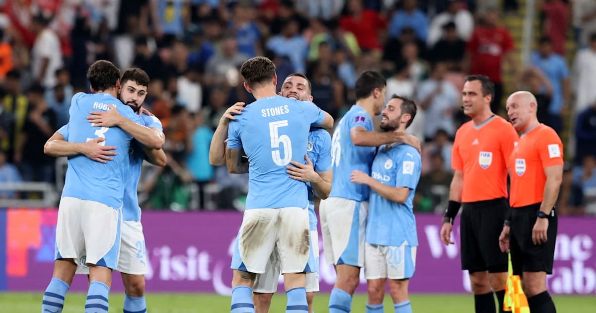 2025 Оны ФИФА Клубын Дэлхийн Цом: Америкт Болж Буй Тэсрэлттэй Тэсрэлттэй Тэсрэлт