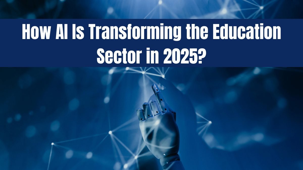 2025 онд Боловсролын Технологийн Хөгжил: Хиймэл Оюун Ухаан Боловсролыг Хувьсгаж Байна