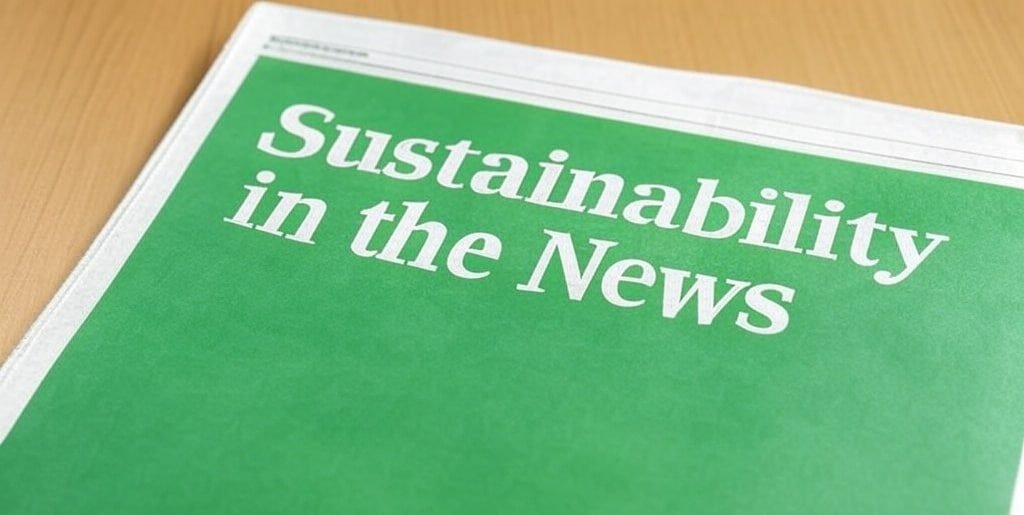 Европын Холбооны сэргээгдэх эрчим хүчний нийлүүлэлт өсч, дэлхийн цаг уурын өөрчлөлтийн талаарх мэдээлэл