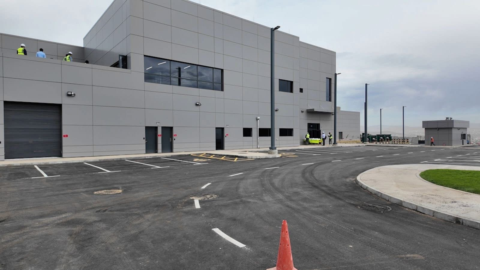 “Улаанбаатар хотын ус хангамжийг нэмэгдүүлэх хөтөлбөр” амжилттай хэрэгжиж байна