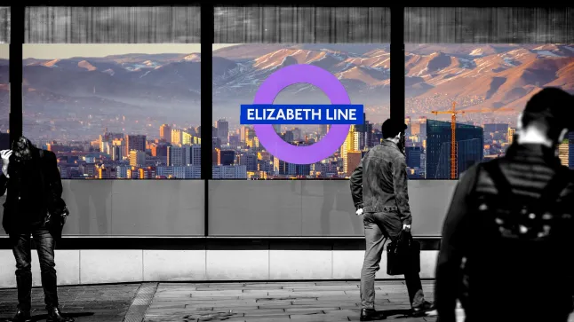 Нэг аяга цай хэрхэн Их Британийг Монголын анхны метроны системийг барихад хүргэсэн бэ