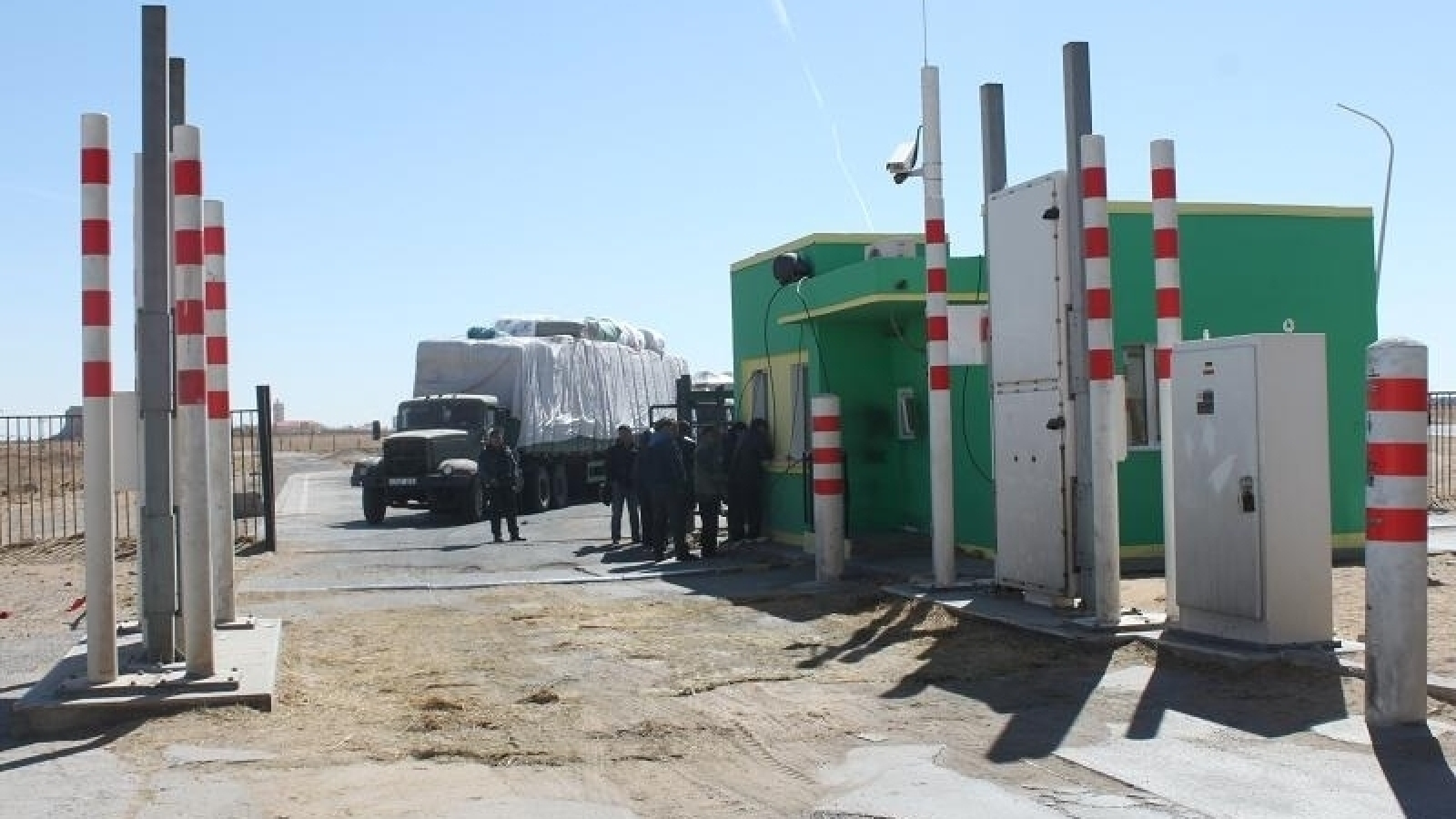 ОХУ-ын Засгийн газар Арцсуурь боомтоор шатахуун гаргах тогтоолыг баталжээ