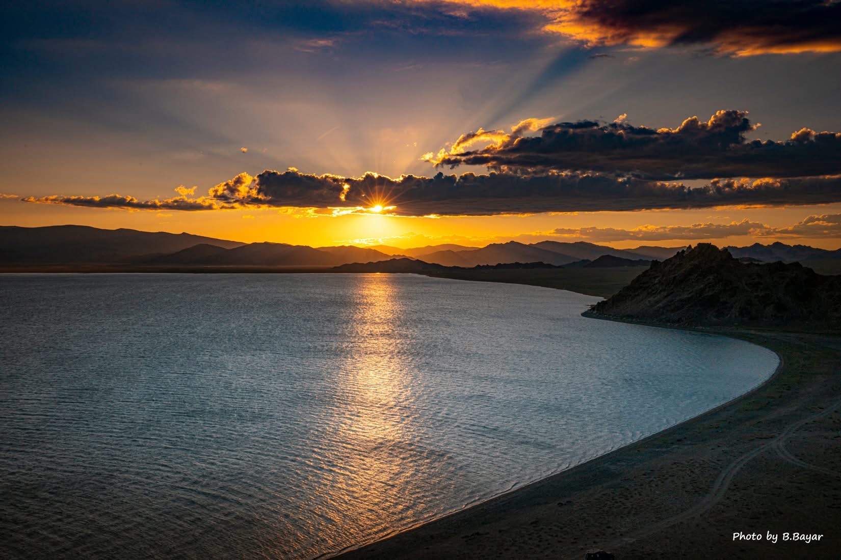 Хэнтийн зүүн, Дорнодын хойд хэсгээр их бороо орно