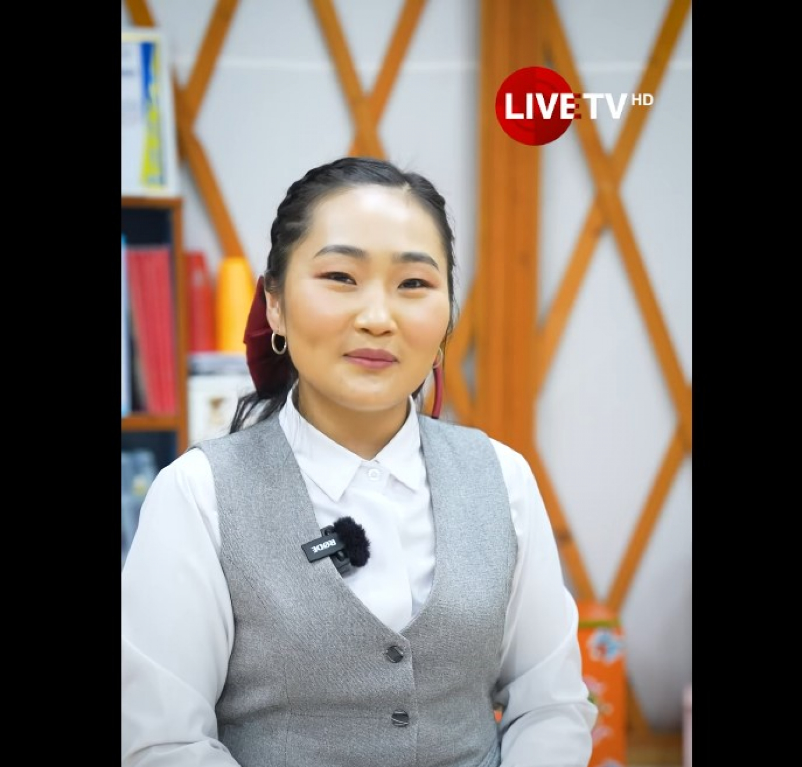 Б.Даваажав: Хүүхдүүддээ дуулахыг зааж, өөрөө АРДЫН ДУУ дуулах дуртай