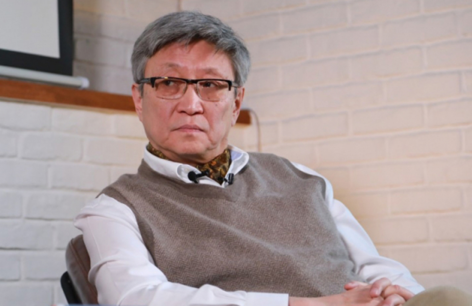 С.Баяр: Зовлонгоо мартсан Улаанбаатар