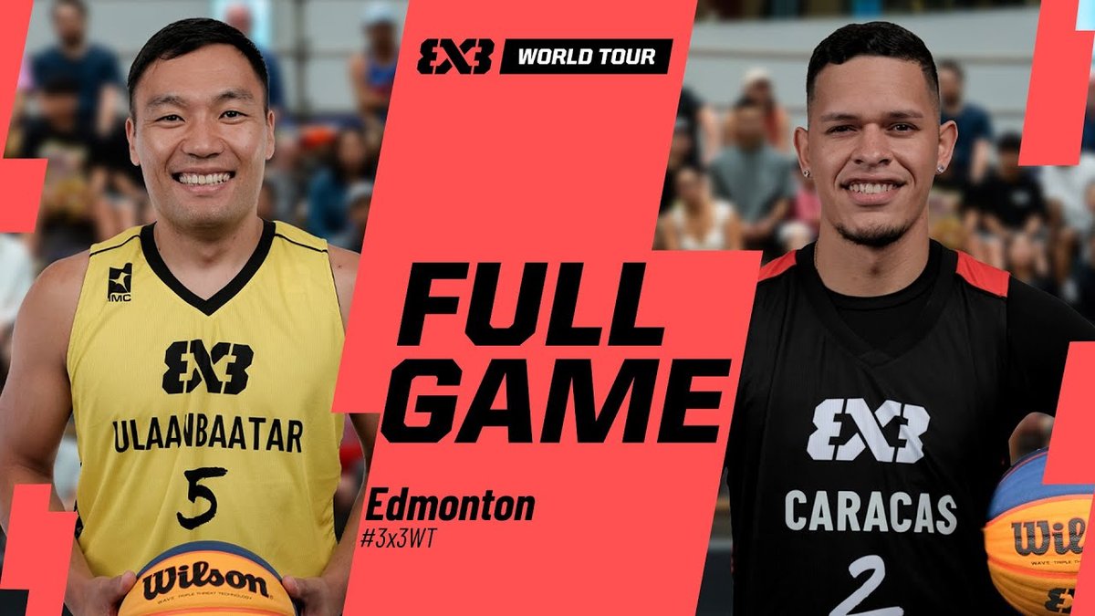 Улаанбаатар баг Эдмонтон их дуулгын хасагдах шатанд шалгарлаа