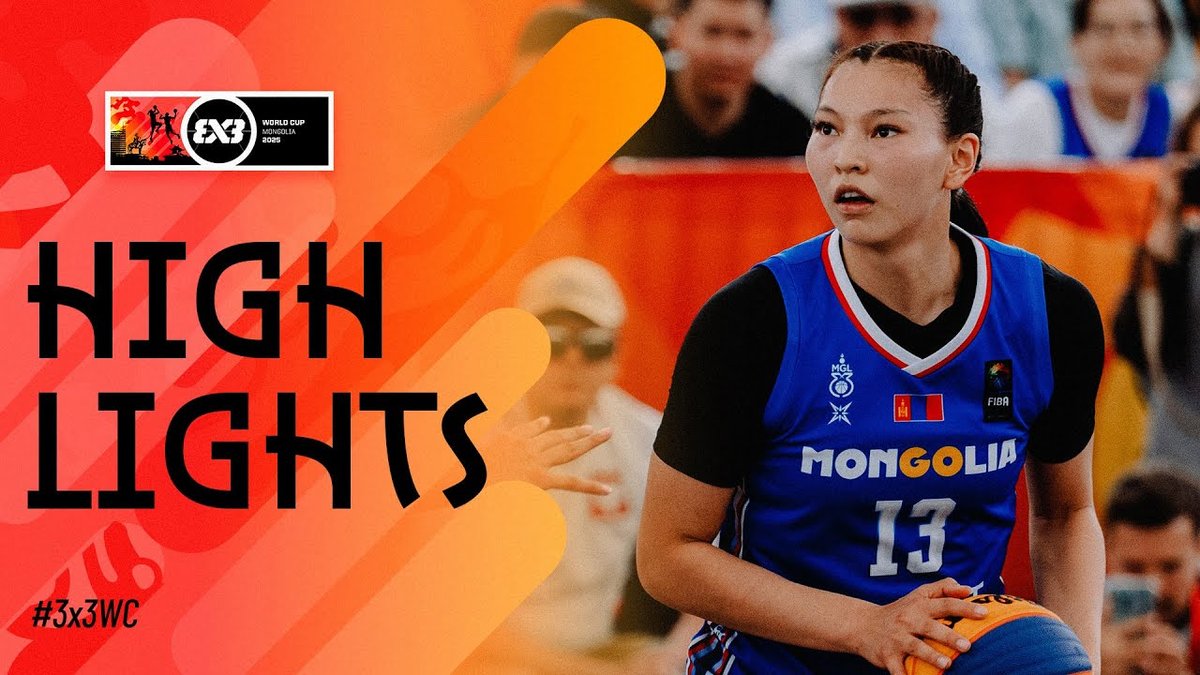 2027 оны Ази тивийн АШТ Монгол улсад зохион байгуулагдана