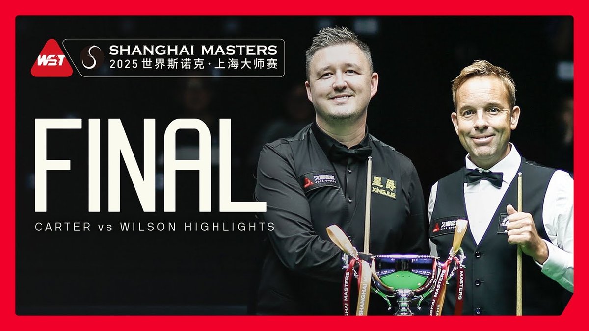 К.Уилсон аварга шилдгүүдийг буулган авсаар түрүүллээ