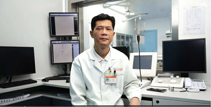 “Артерийн судсаар хими тариа хийх нь хавдарт маш өндөр тунтай, үр дүнтэй эмчилгээ хийх боломжийг олгодог”