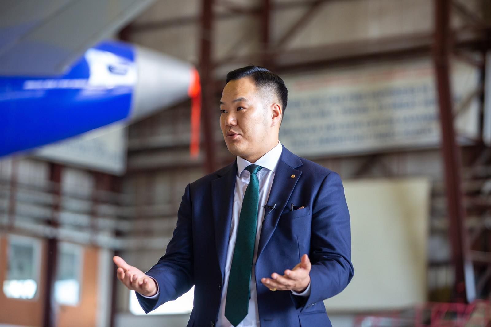 Б.Мөнхтамир: Нислэг хойшлогдох, түр саатах, шалгахаар буух зэрэг нь аюулгүй ажиллагааг хангах зорилготой