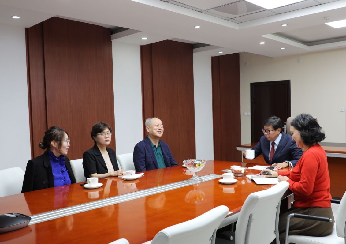 Солонгос дахь Монгол сургуулийн хувьсах зардлыг үргэлжлүүлэн олгоно