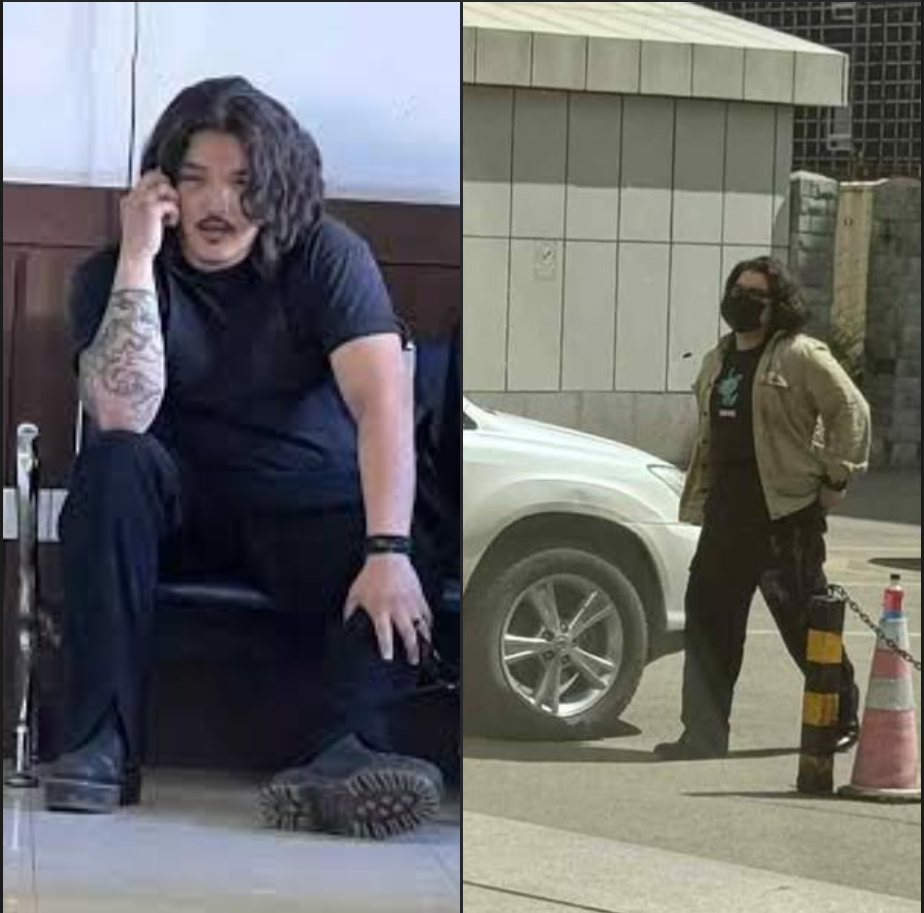 Ц.Санжаачойпэлд авсан цагдан хорих таслан сэргийлэх арга хэмжээг үргэлжлүүлэхээр боллоо