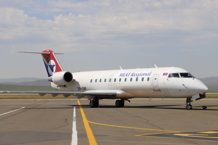 МИАТ ХК Өмнөговь аймгийн Даланзадгад чиглэлд 9, 10-р саруудад шууд нислэг үйлдэнэ