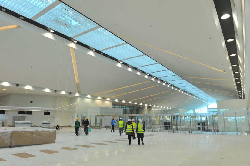 МИАТ Хөдөлгөөн хяналтын диспетчерийн орон тоон дээр сонгон шалгаруулалт зарлажээ