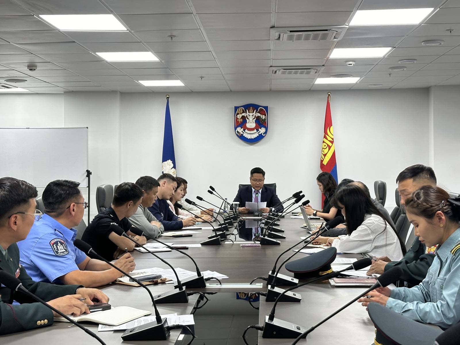 Ирэх сараас түүхий нүүрсний хэрэглээг зогсоож, баяжуулсан нүүрсний хэрэглээнд бүрэн шилжүүлнэ