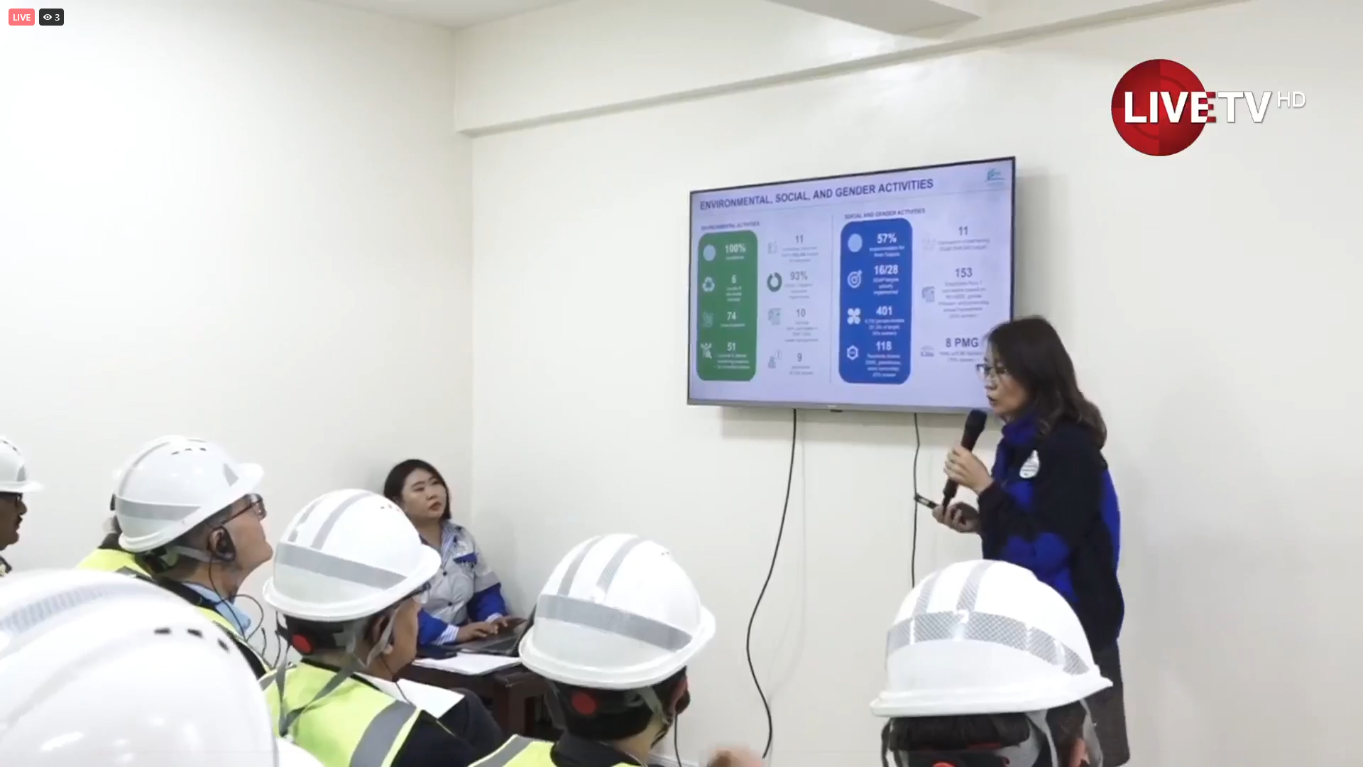 🔴LIVE: Баянхошууны ногоон орон сууцны эхний ээлжийн барилга угсралтын ажил бүрэн дуусжээ