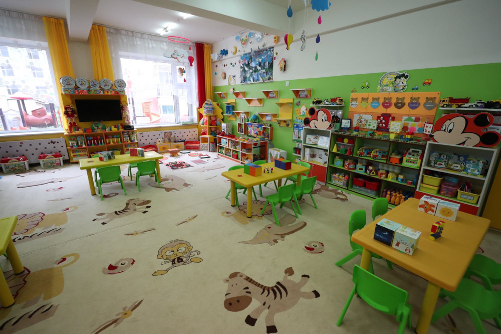 “БУЯНТ-УХАА” ЦЭЦЭРЛЭГИЙН БҮРТГЭЛ ЭХЭЛЛЭЭ