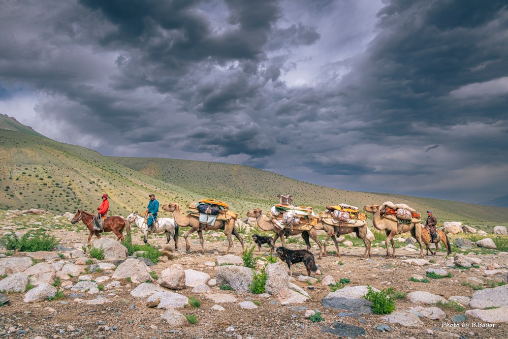 Отроор яваа малчдад харьяалал харгалзахгүй эрүүл мэндийн тусламж, үйлчилгээ үзүүлнэ