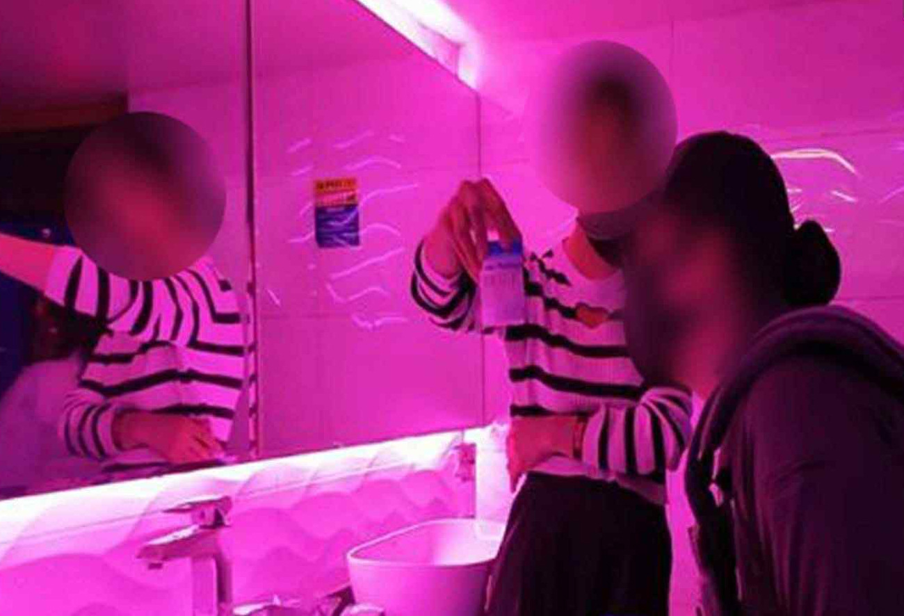 Эмэгтэйчүүд хар тамхинд донтох нь ихэсчээ