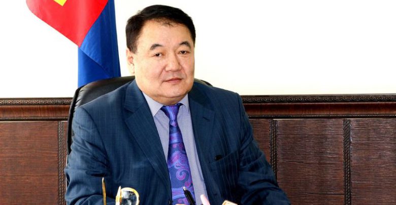 ГЗБГЗЗГ-ын дарга асан Ц.Ганхүүгийн хэргийг дахиад шүүхэд шилжүүлэв