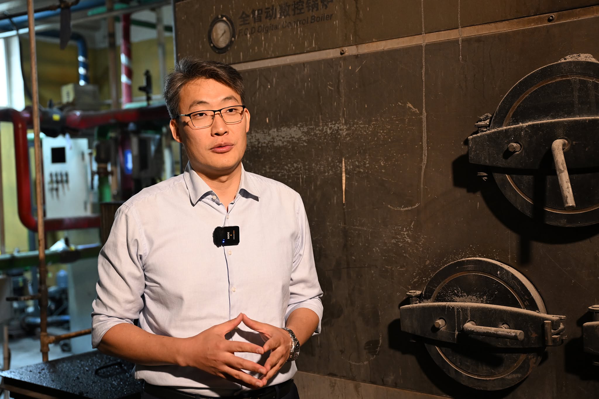 Өнгөрсөн өвөл аж ахуйн нэгжүүд 87 мянган тонн түүхий нүүрс түлжээ