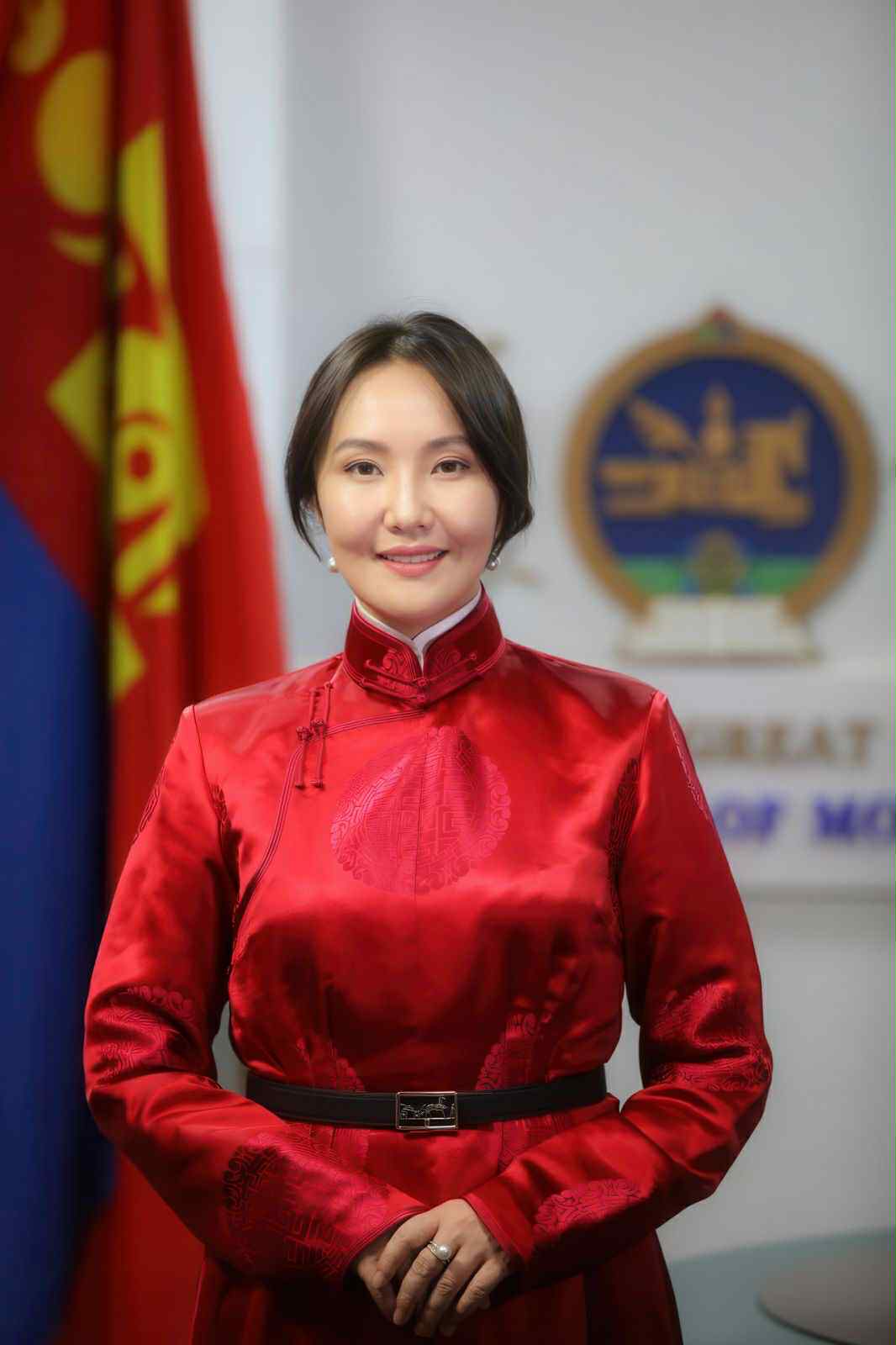 Ч.Ундрам: Нүүдэлчний соёлын биет бус өвийг өвлөн уламжлагч 1100 хүн нэг дор цуглах гэж байна