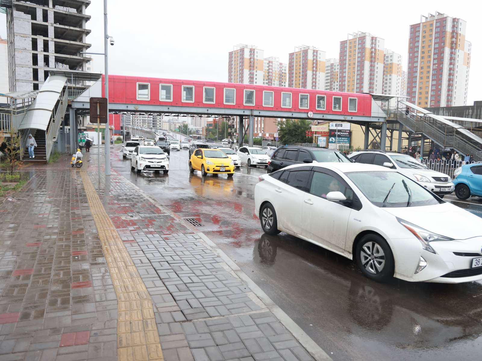 Ус ихээр тогтдог 15 байршилд шугам угсарсан нь нүдээ олжээ