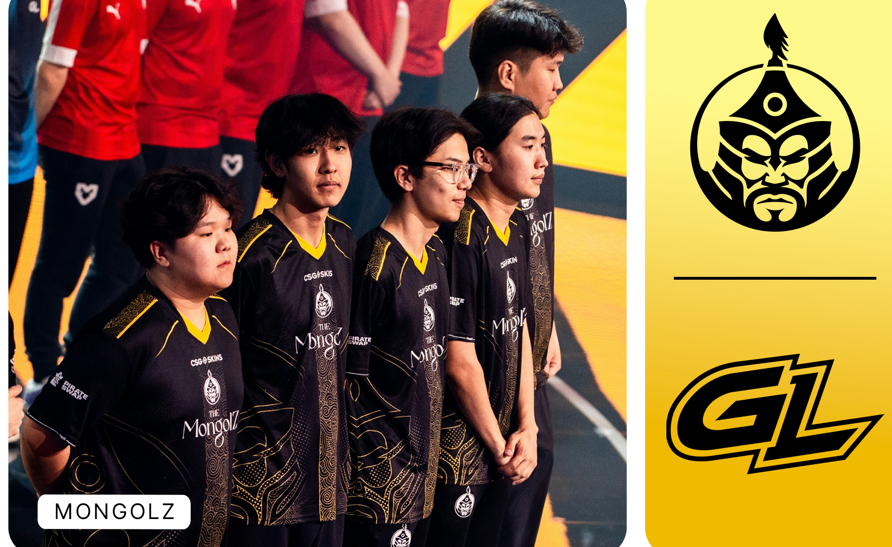 "The MongolZ" баг Esports World Cup 2025 тэмцээний шөвгийн дөрөвт шалгарчээ