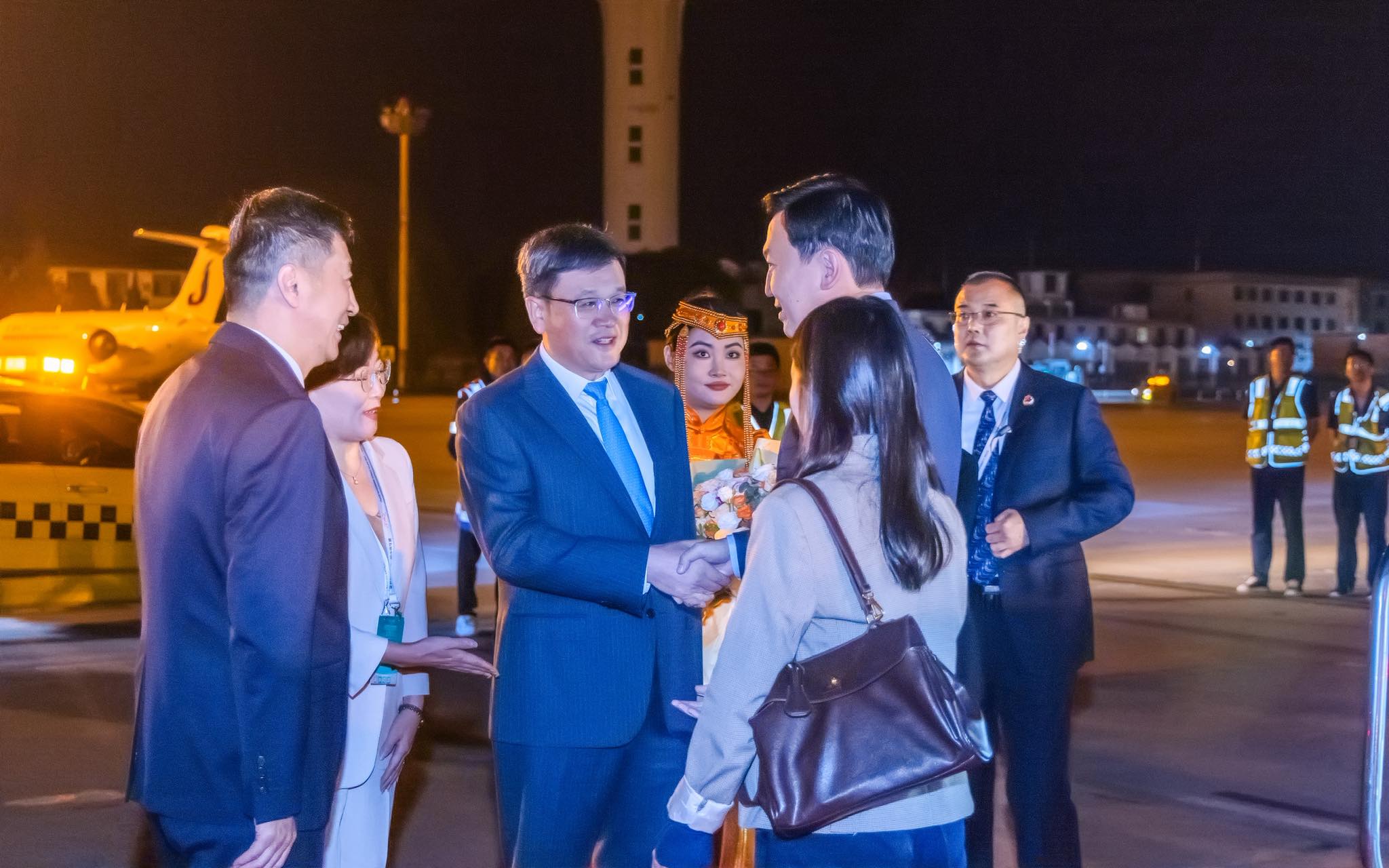 “Монгол–Хятадын 5 дахь удаагийн экспо”  Хөх хотод маргааш эхэлнэ