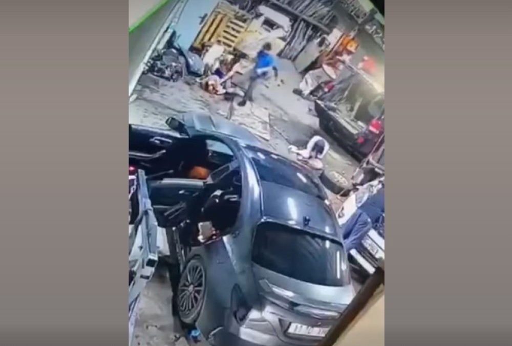 Холимог тулаанч Г.Чинзоригийн хэргийг шүүхэд шилжүүлжээ