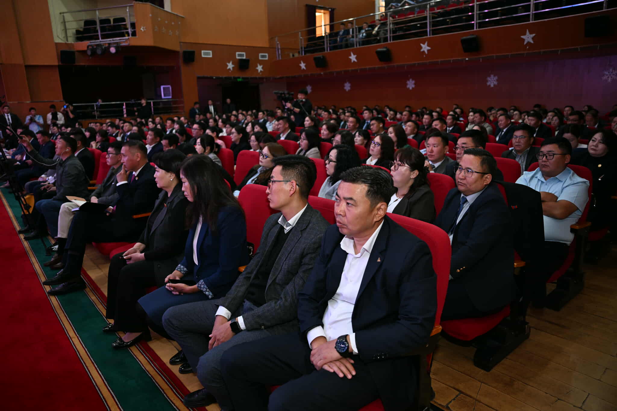 Хот, нийтийн аж ахуйн чиглэлээр хэрэгжүүлдэг зарим чиг үүргийг хорооны Засаг даргад шилжүүлнэ