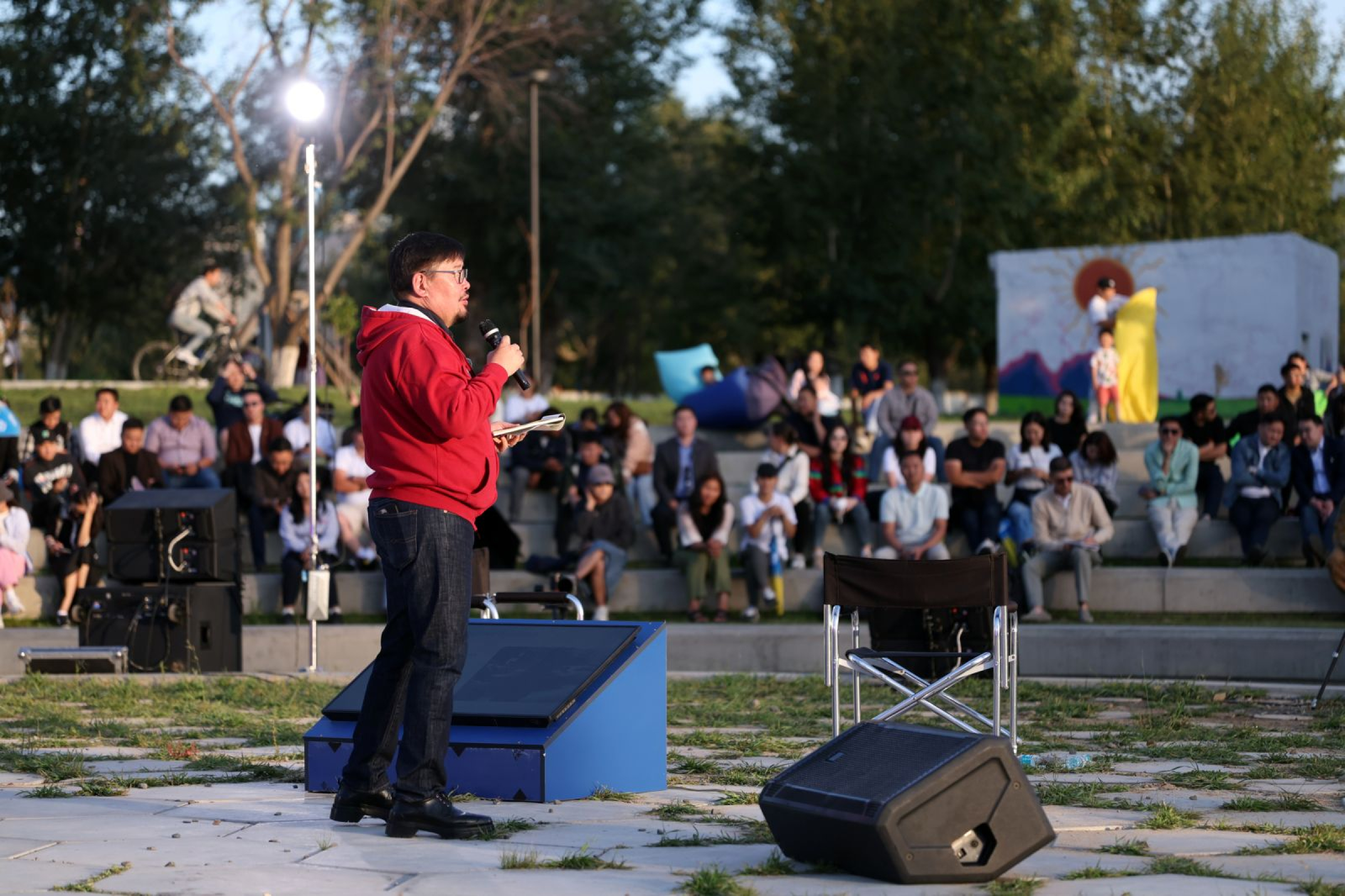 Ерөнхий сайд Г.Занданшатар: Улсын төсөв батлах төдийгүй хуваарилах явц нээлттэй, ил тод байна