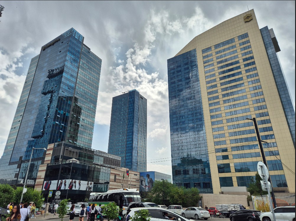 “Шангрила-Улаанбаатар хотел” ХХК-ийнхан тушаасан 6.9 тэрбумын татвараа төрөөс буцааж авах ёстой юу