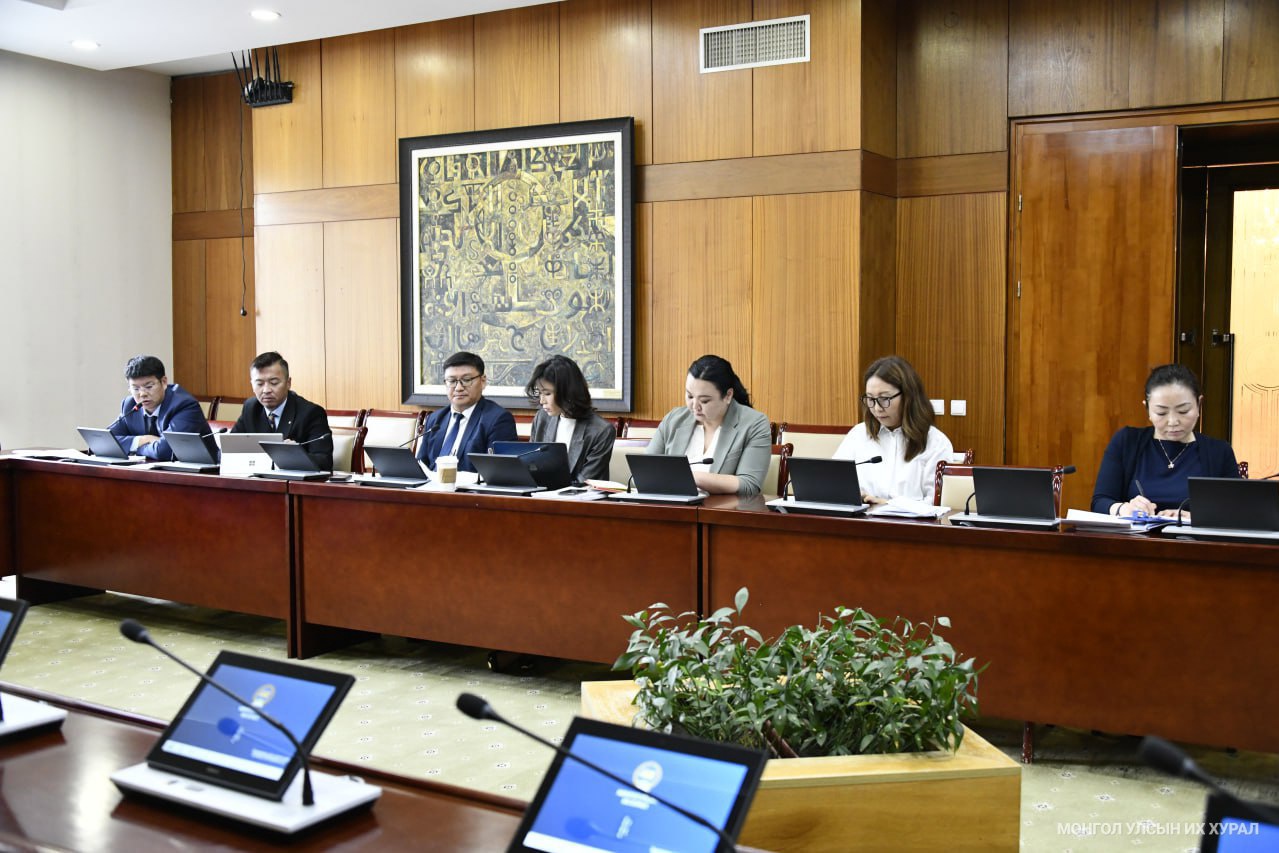 Улсын тусгай хамгаалалтад авсан газар нутгийн хил заагийг тогтоох, Улсын Их Хурлын тогтоолын биелэлтийг хангах асуудлаар санал солилцов