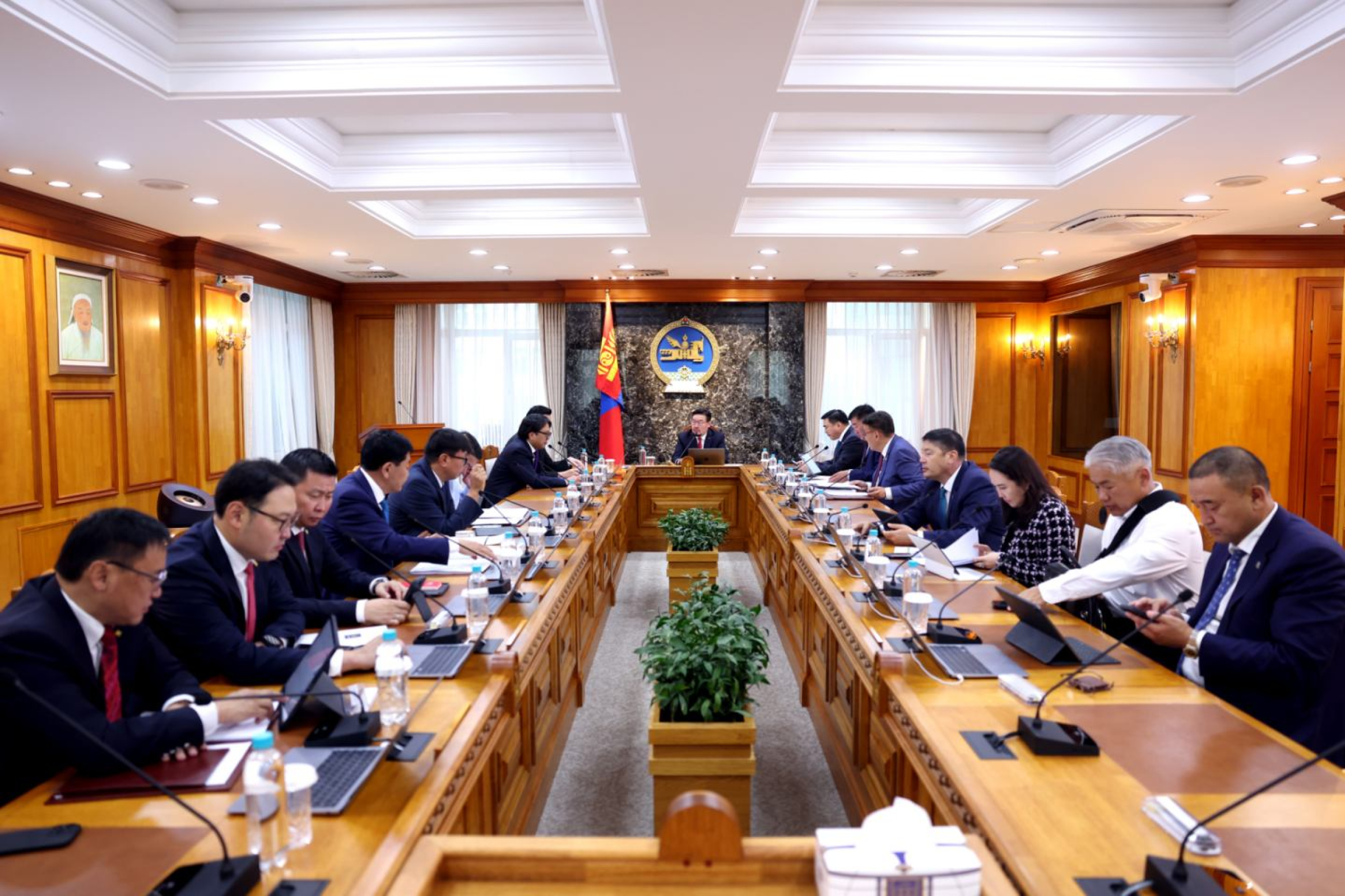 Ашиглалтад орсон цэцэрлэг, ЕБС-ийн тавилга, тоног төхөөрөмжийн санхүүжилтийг шийдвэрлэлээ