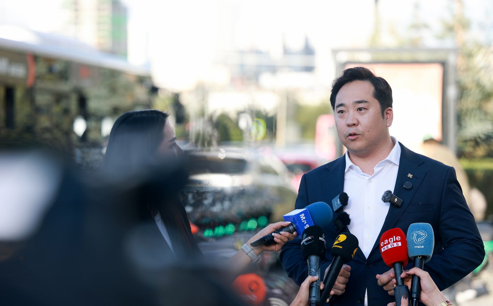 НИТХ-ын дарга А.Баяр: 16 нас хүрээгүй бол мопед, скүүтэр түрээслэх боломжгүй болно