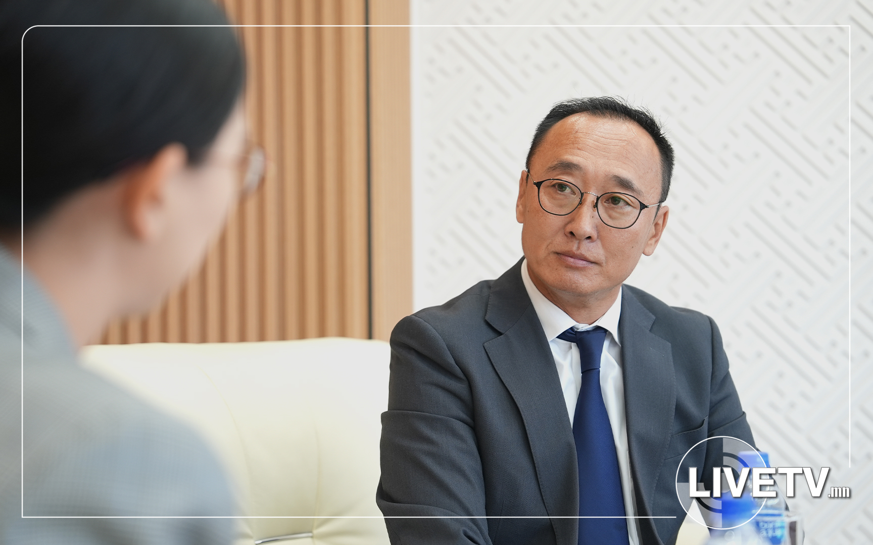 М.Цэрэнбат: Төрийн албан хаагчийн ёс зүйн тухай хууль нийт ард иргэдэд хүрэх ёстой бодлогын баримт бичиг