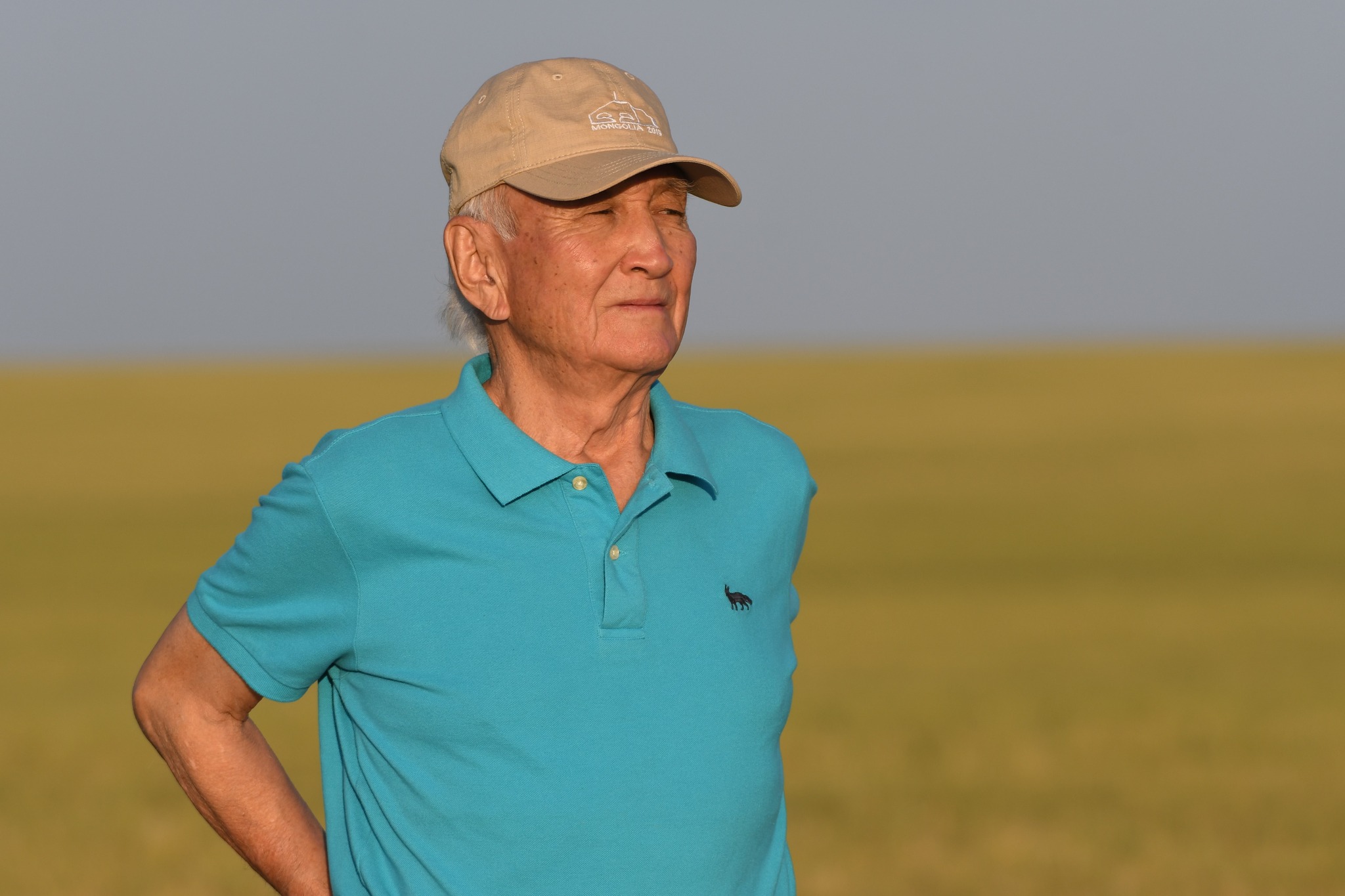 Хөдөлмөрийн баатар, академич Ринчений Барсболд таалал төгсчээ