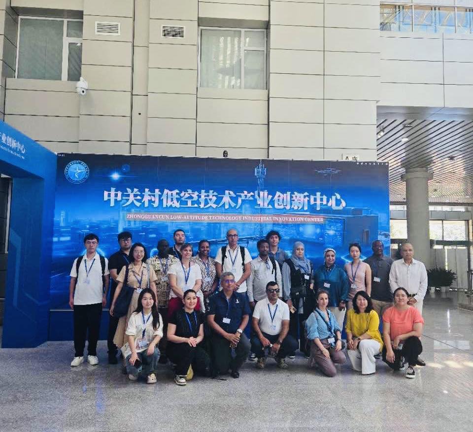 Онцгой байдлынхан олон улсын сургалтад хамрагдаж байна