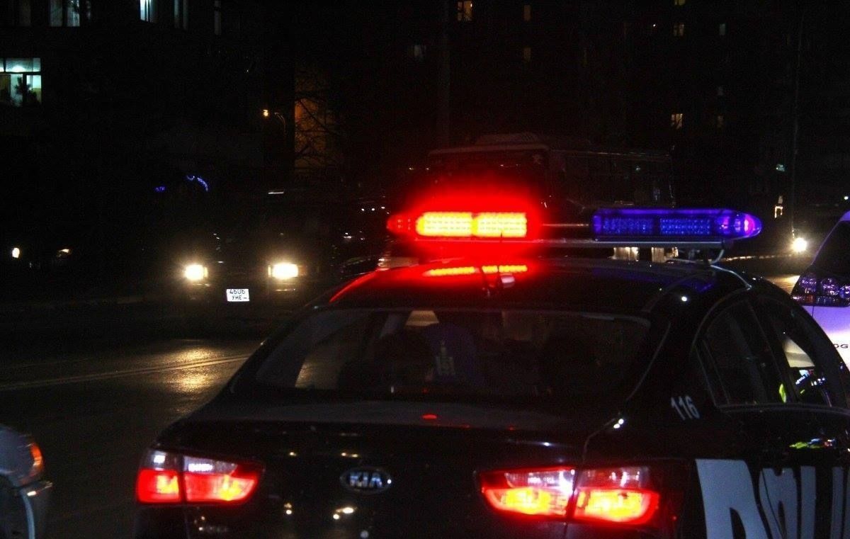 Найзыгаа хөнөөгөөд хуучин булшны нүхэнд булсан хэрэг гарчээ