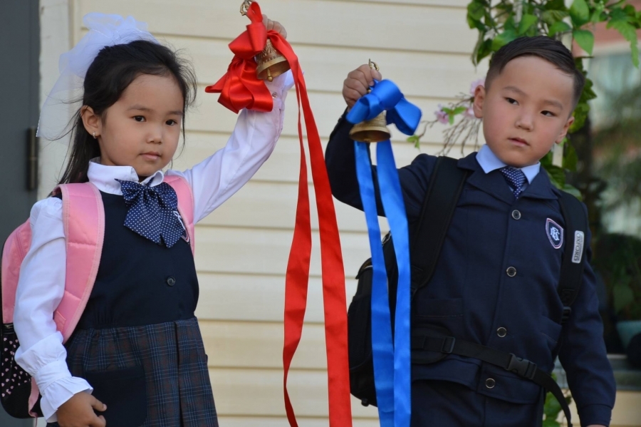 Нийслэл хотод +28 градус дулаан байна