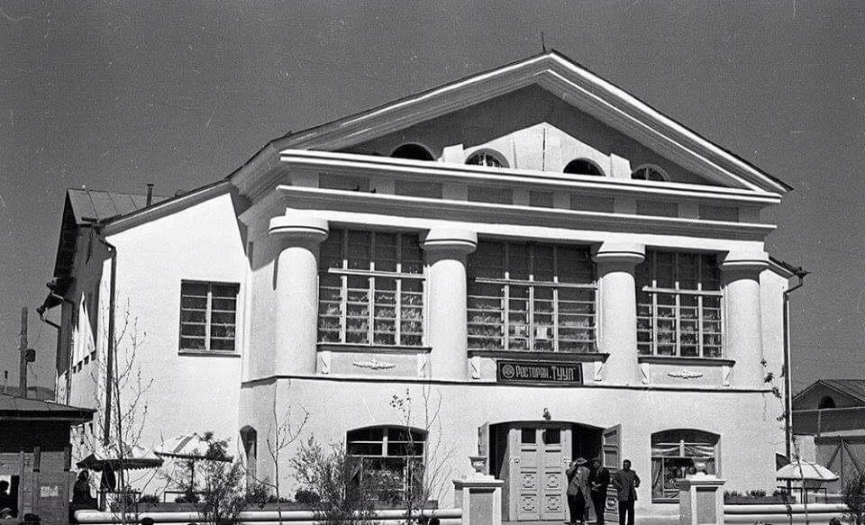 “Туул” рестораныг үгүй болгож, дөрвөн одтой зочид буудал барина гэв үү