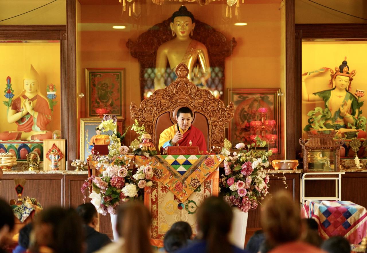 “Нароба институт”-ийн үндсэн сургалт зарлагдлаа