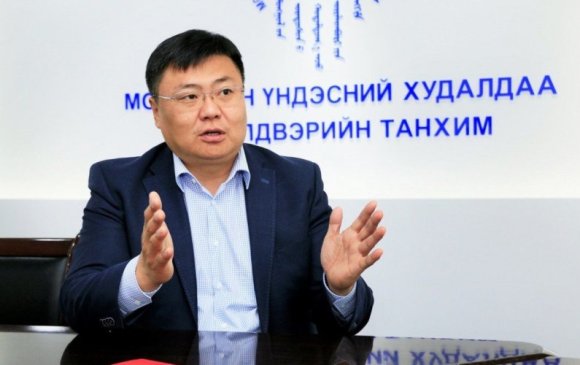 МҮХАҮТ-ын гүйцэтгэх захирал асан Т.Дүүрэн нэг сая ам.доллартой тэнцэх коин авч, мөнгө угаажээ
