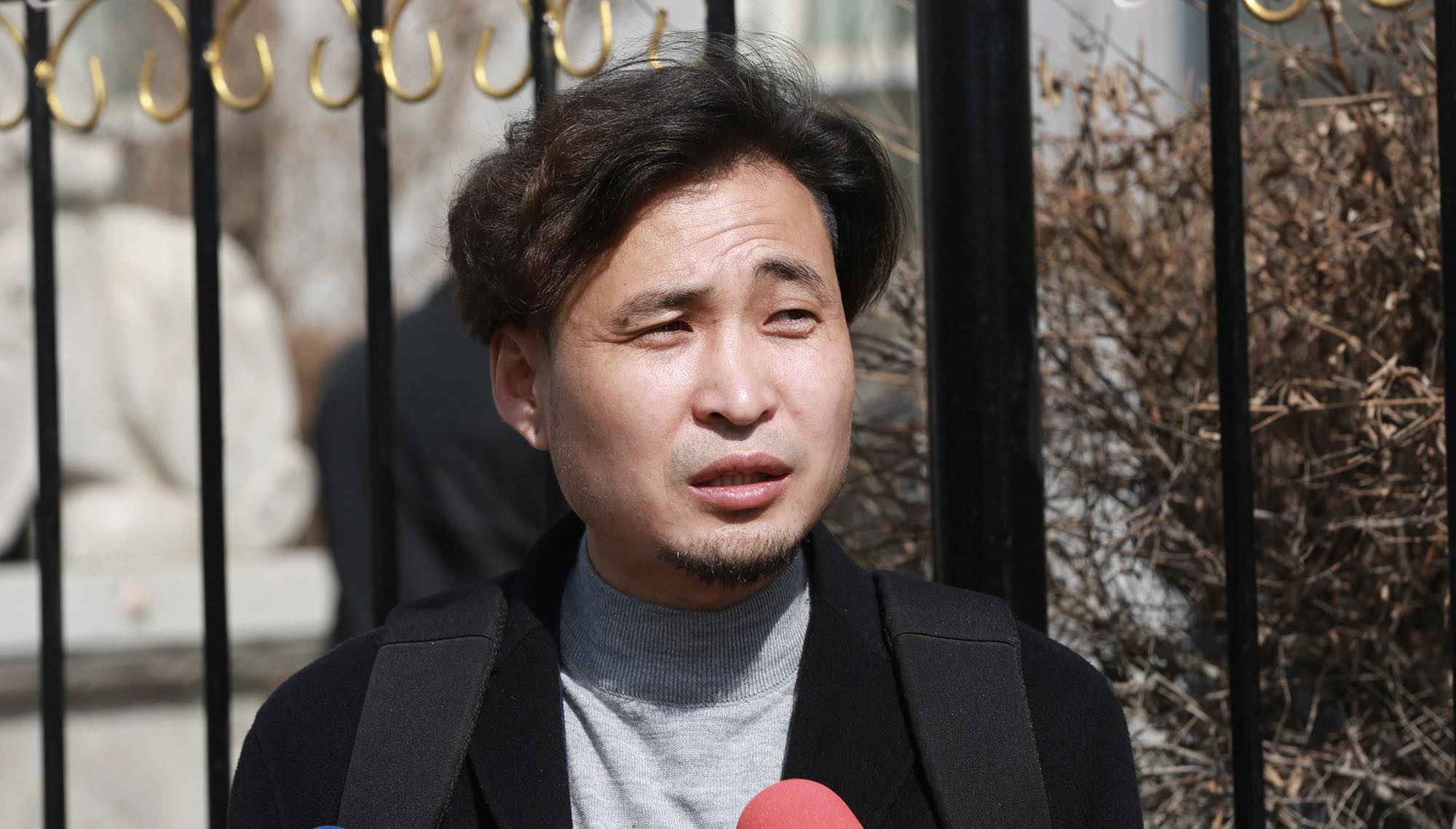 Монгол, Франц улсаас Интерполоор эрэн сурвалжилж байсан Г.Ган-Очирыг Шведэд баривчилжээ