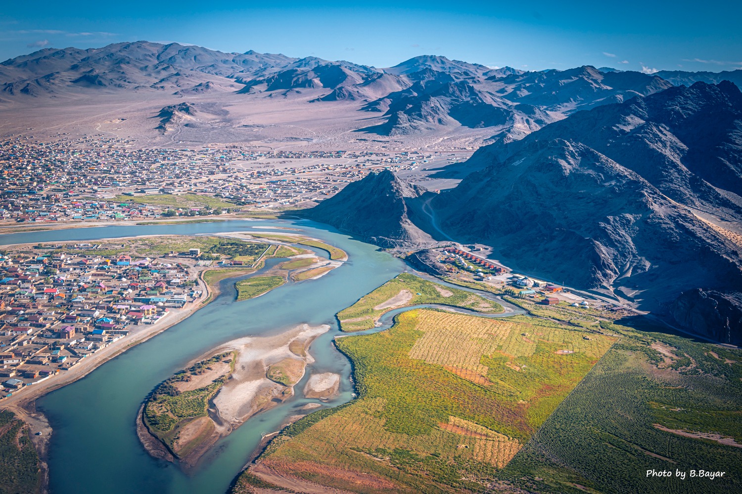 Улсын хэмжээнд 2025 онд эзэмшүүлэх, ашиглуулах зарим газрын байршил, хэмжээ, зориулалтыг баталжээ