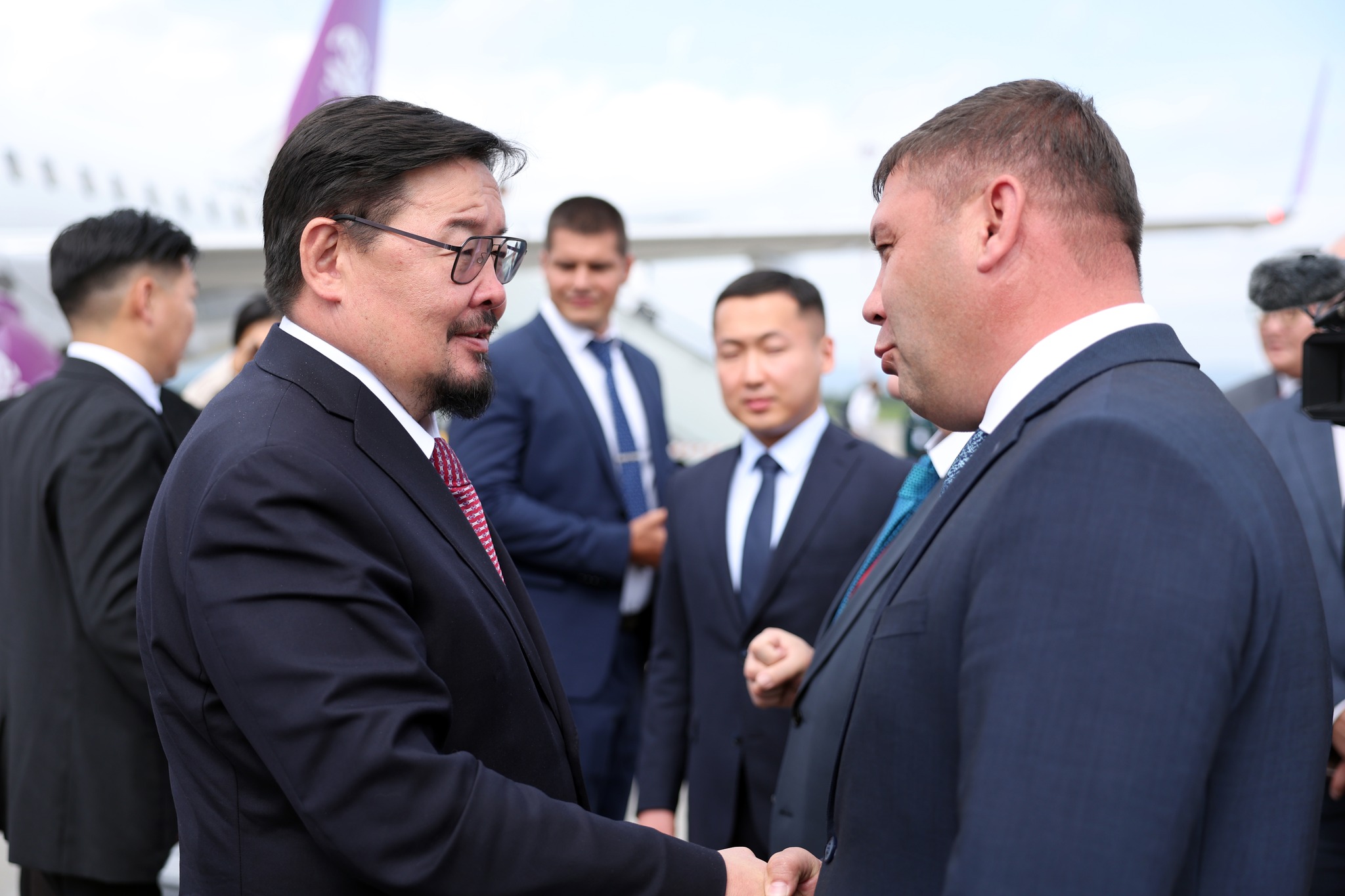 Ерөнхий сайд Г.Занданшатар Дорнын эдийн засгийн аравдугаар чуулга уулзалтын өргөтгөсөн хуралдаанд оролцоно